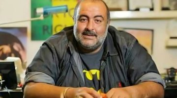 رحيل مفاجئ: وفاة المخرج المصري سامح عبدالعزيز عن عمر يناهز 58 عاماً