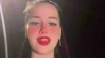 قرار قضائي عاجل ضد راقصة شهيرة بتهمة نشر محتوى غير لائق