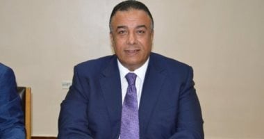 عمرو مصيلحي: فخور بإسماعيل مسعود ونسعى لتعزيز منتخب السلة