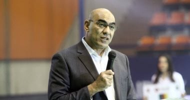 هشام نصر يعلن عن استضافة فرع أكتوبر لتدريبات الزمالك قريبًا مع صفقات جديدة في الطريق