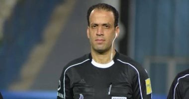 محطات حاسمة في مسيرة الحكم الدولي محمد الحنفي بعد الاعتزال