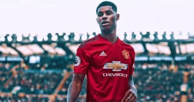 راشفورد يسجل هدفا ويصنع اسيست في مواجهة برشلونة قبل الانضمام الرسمي للبارسا