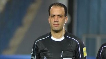 الحنفى يفاجئ الجميع بأسباب اعتزاله التحكيم وخطته القادمة!