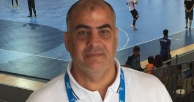منتخب ناشئي اليد يلتقي القناة والمعادي في مباراة ودية تحضيراً لبطولة العالم