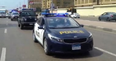 ضبط 166 سلاحًا و339 قضية مخدرات في 24 ساعة: تقارير الداخلية