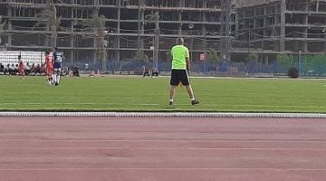 عماد المندوه يستقيل من منصبه في قطاع الناشئين بالزمالك رسميًا