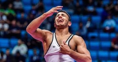 كيشو بطل أولمبياد طوكيو 2020 يقرر اعتزال المصارعة – تفاصيل مثيرة