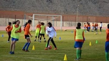 انطلاق دوري الكرة النسائية 2023 في 1 سبتمبر: تفاصيل وأحداث مثيرة!