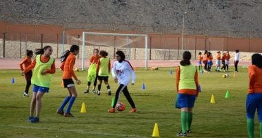 دوري الكرة النسائية يبدأ في الأول من سبتمبر المقبل