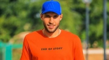 محمد سمير يكشف: الأهلى سيبقى دائماً بيتي الأول والأخير!