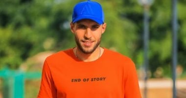 محمد سمير يكشف: الأهلى سيبقى دائماً بيتي الأول والأخير!