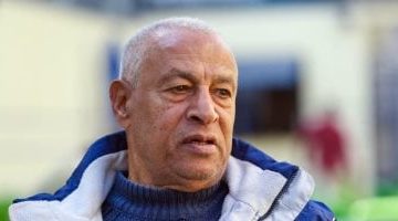 مصطفى رياض يغادر المستشفى بعد تحسن ملحوظ في حالته الصحية