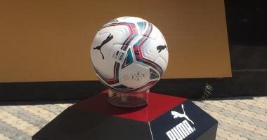 الجبلاية تسلم كرة الدوري لأندية القسمين الثاني والثالث تمهيدًا لانطلاق الموسم الجديد