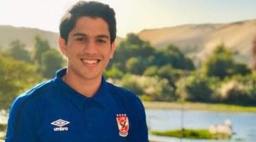 محمد شكري: 3 بطولات و17 هدفًا في رحلة مثيرة قبل العودة للأهلي