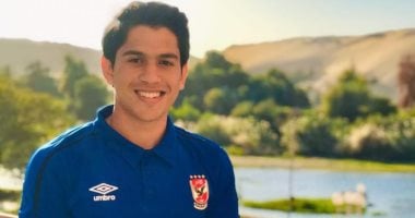 محمد شكري: 3 بطولات و17 هدفًا في رحلة مثيرة قبل العودة للأهلي
