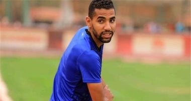 النهارده مؤمن زكريا يقود الأهلي لتحقيق الفوز على الزمالك في مباراة مثيرة