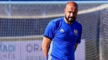 كهرباء الإسماعيلية يكشف عن تشكيل الجهاز الفني استعدادًا للدوري الممتاز