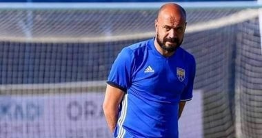 كهرباء الإسماعيلية يكشف عن تشكيل الجهاز الفني استعدادًا للدوري الممتاز