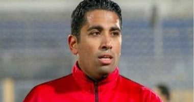 محمد الصباغي يودع التحكيم بعد 21 عاماً من التميز في الملاعب