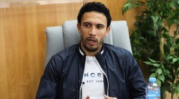 محمد ناجى جدو: بيراميدز يحطم عقدة النهائيات ويحتفل بدوري الأبطال