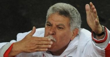 حسن شحاتة يخضع لعملية جراحية هامة اليوم