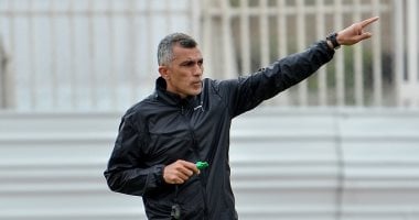 مشروع الهدف ينظم مباراة ودية ثانية مع منتخب الشباب أمام الكويت بدلًا من الدفاع الجوي