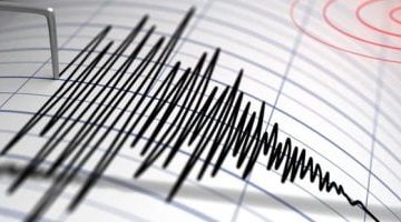 رعب كاليفورنيا: 40 هزة أرضية متتالية تثير مخاوف الزلزال الكبير