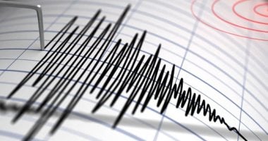 رعب كاليفورنيا: 40 هزة أرضية متتالية تثير مخاوف الزلزال الكبير