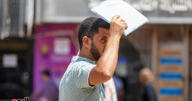 ارتفاع درجات الحرارة غدًا: رطوبة وشبورة بالقاهرة والإسكندرية