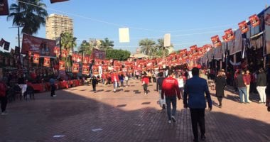 وزارة الرياضة: تأجيل انتخابات الأندية عاماً بسبب تعديلات قانونية