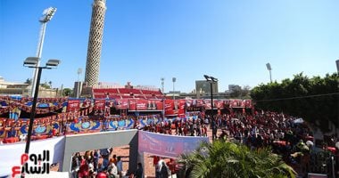 مفاجأة: وزير الرياضة يعلن تأجيل انتخابات الأندية لعام كامل!