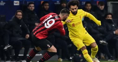 محمد صلاح يواجه ميلان مجددا في هونج كونج وقصة تنافس تاريخية بينهما