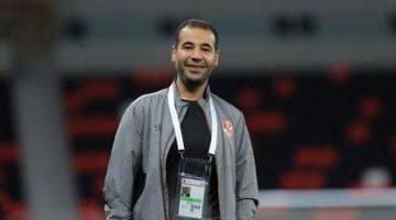 الأهلي يرحب باعتذار الدكتور وفائي ويثني على جهوده الملهمة