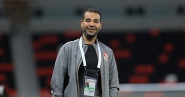 الأهلي يرحب باعتذار الدكتور وفائي ويثني على جهوده الملهمة