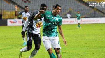 عمرو مرعي يكشف كواليس انتقالاته وأفضلية بيراميدز في الدوري