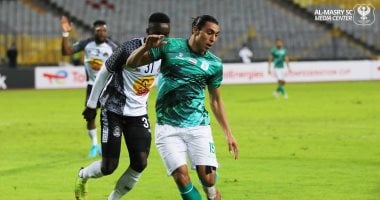 عمرو مرعي يكشف كواليس انتقالاته وأفضلية بيراميدز في الدوري