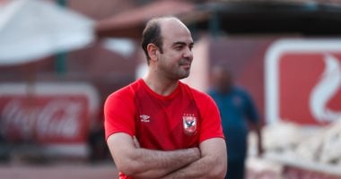 أبو عبلة: الفحص الشامل ضروري لضمان جاهزية اللاعبين قبل الموسم