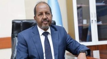 وزير صومالي: العلاقات الأخوية بين مصر ومقديشيو تتأصل بالتاريخ