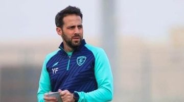 الزمالك يستعد بمعسكر مغلق في العاصمة الإدارية: تدريبات مزدوجة غدًا