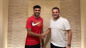 الاتحاد يبرم صفقة تبادل: كناريا وتوني مقابل انتقال المغربي لسيراميكا