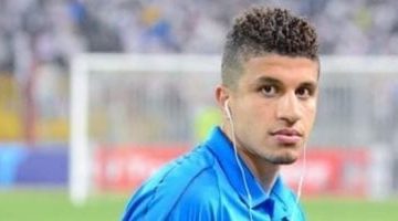 المقاولون العرب يتحدى كهرباء الإسماعيلية لضم محمد عبد الغني