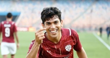 الأهلي يكشف عن صفقتي ياسين مرعي ومحمد شكري قبل التوجه للتتش
