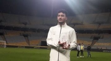 الزمالك يقترب من ضم أحمد شريف من فاركو في صفقة مرتقبة