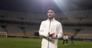 الزمالك يقترب من ضم أحمد شريف من فاركو في صفقة مرتقبة