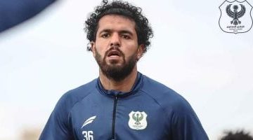 سموحة يحدد موعد ضم عبده يحيى مهاجم غزل المحلة في صفقة جديدة