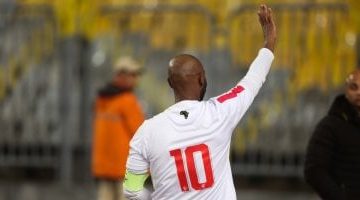 جورفان فييرا: شيكابالا رمزٌ يُجسد كنوز كرة القدم المصرية