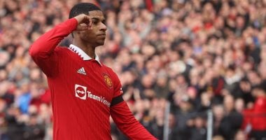 بالأرقام راشفورد يتألق في الثلث الهجومي قبل انتقاله إلى برشلونة