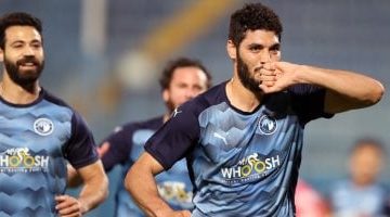 بيراميدز: أقوى إسكواد في إفريقيا وأسباب خسارتنا في الدوري والكأس