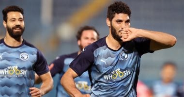 بيراميدز: أقوى إسكواد في إفريقيا وأسباب خسارتنا في الدوري والكأس