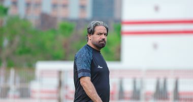 مدحت عبد الهادي: احتفال نجم الزمالك السابق بعيد ميلاده الـ51